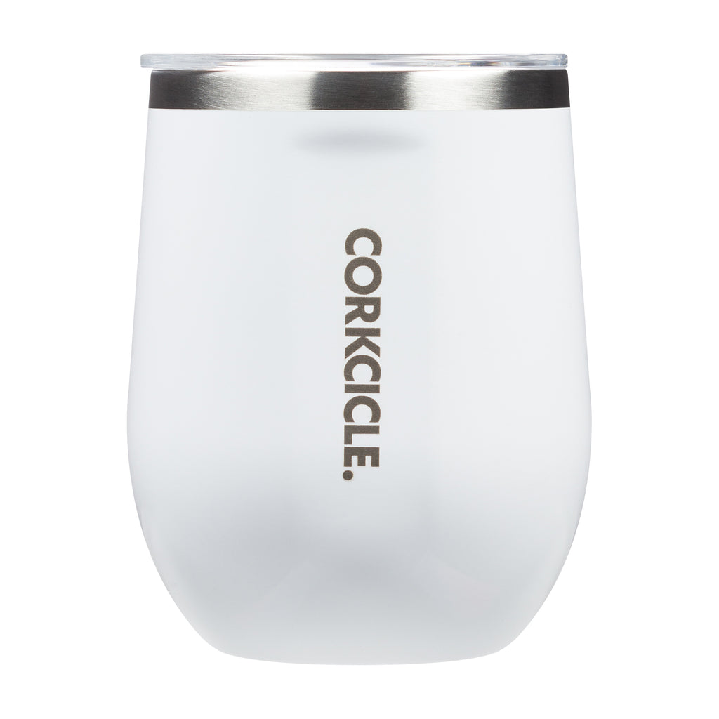 Corkcicle Prosecco Stemless