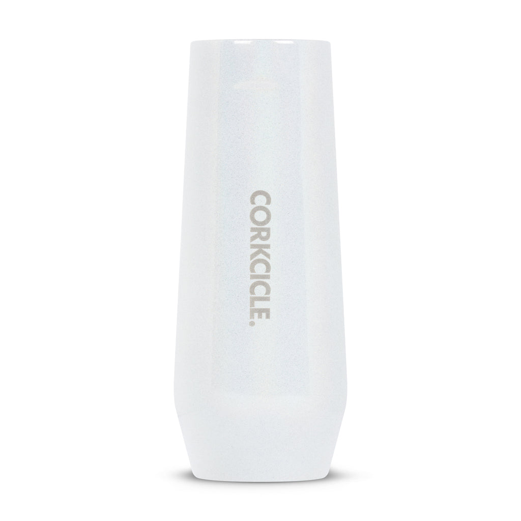 Corkcicle Stemless Flute Unicorn Magic 7oz 002-700-00332